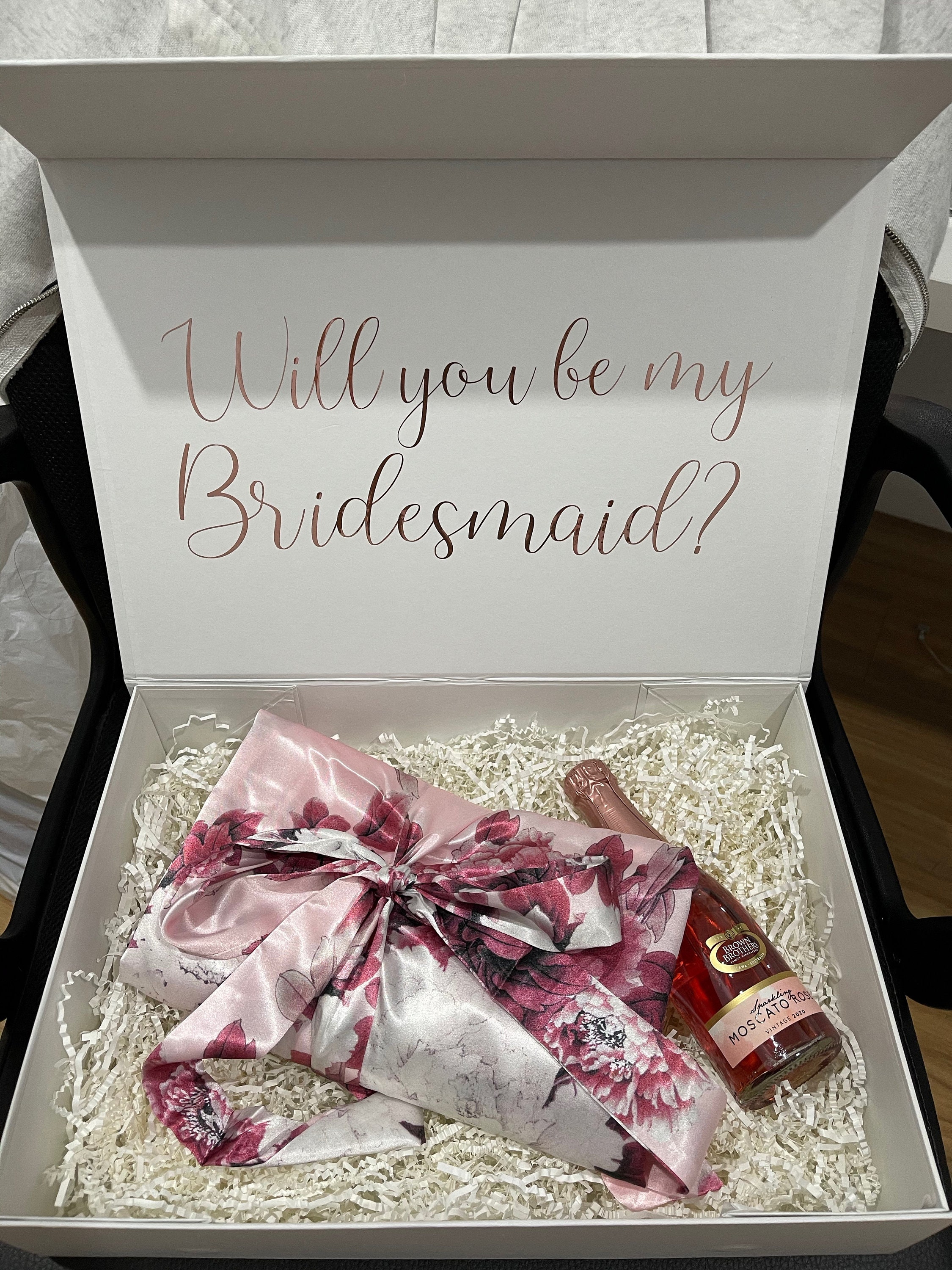 Ads For Bridal Gift Boxes | My XXX Hot Girl