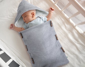 Baby winter sleep suit hotsell