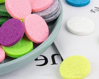3 Refills inserts for Car Vent Air Freshener, Air freshener, car charm, freshie vent clip refill, car freshie refill, fragrance oil refill