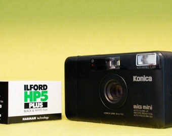 Konica Big Mini Etsy