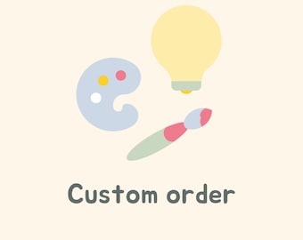 CUSTOM ORDER FOR carm*******
