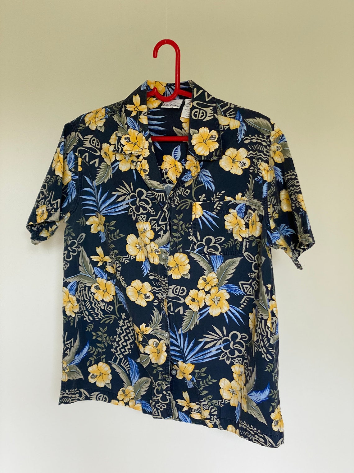 Hawaiian Shirt Designs Hawaiian Shirt Is Selling