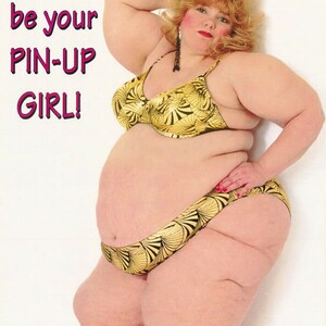Hot Bbw Women