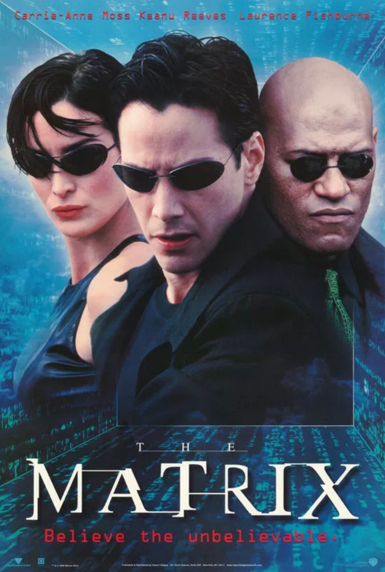 the matrix movies the matrix movies