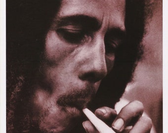 Bob Marley Joint Etsy France