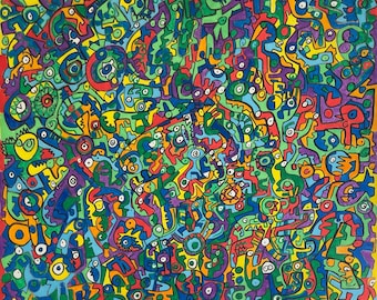 painting