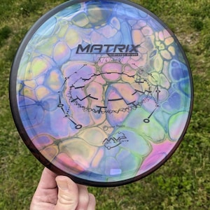 Dyed MVP Proton Matrix, 178g.