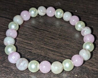 Venus Beaded Bracelet