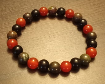 Kali Beaded Bracelet
