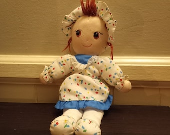 Haunted Doll