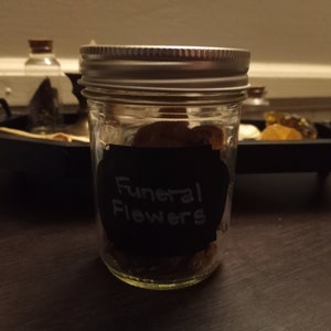 Funeral Flowers