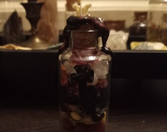 Lilith Altar Offering Jar