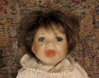 Haunted Doll