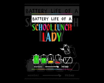 Download School Lunch Svg Etsy