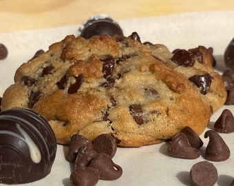 Chocolate chip cookies NYS
