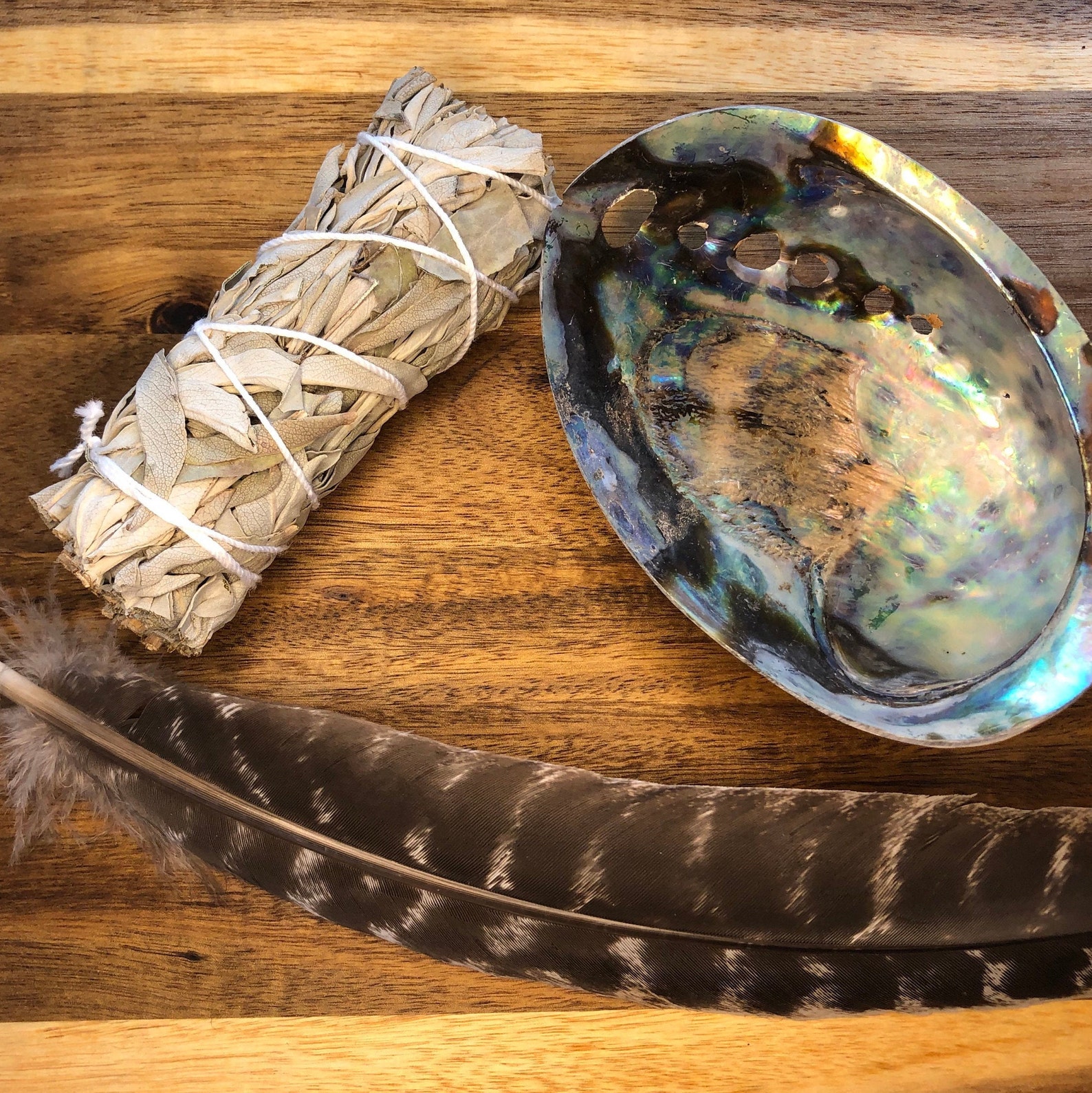 Native American Smudging | Traditional Indigenous Smudging – WDGSG
