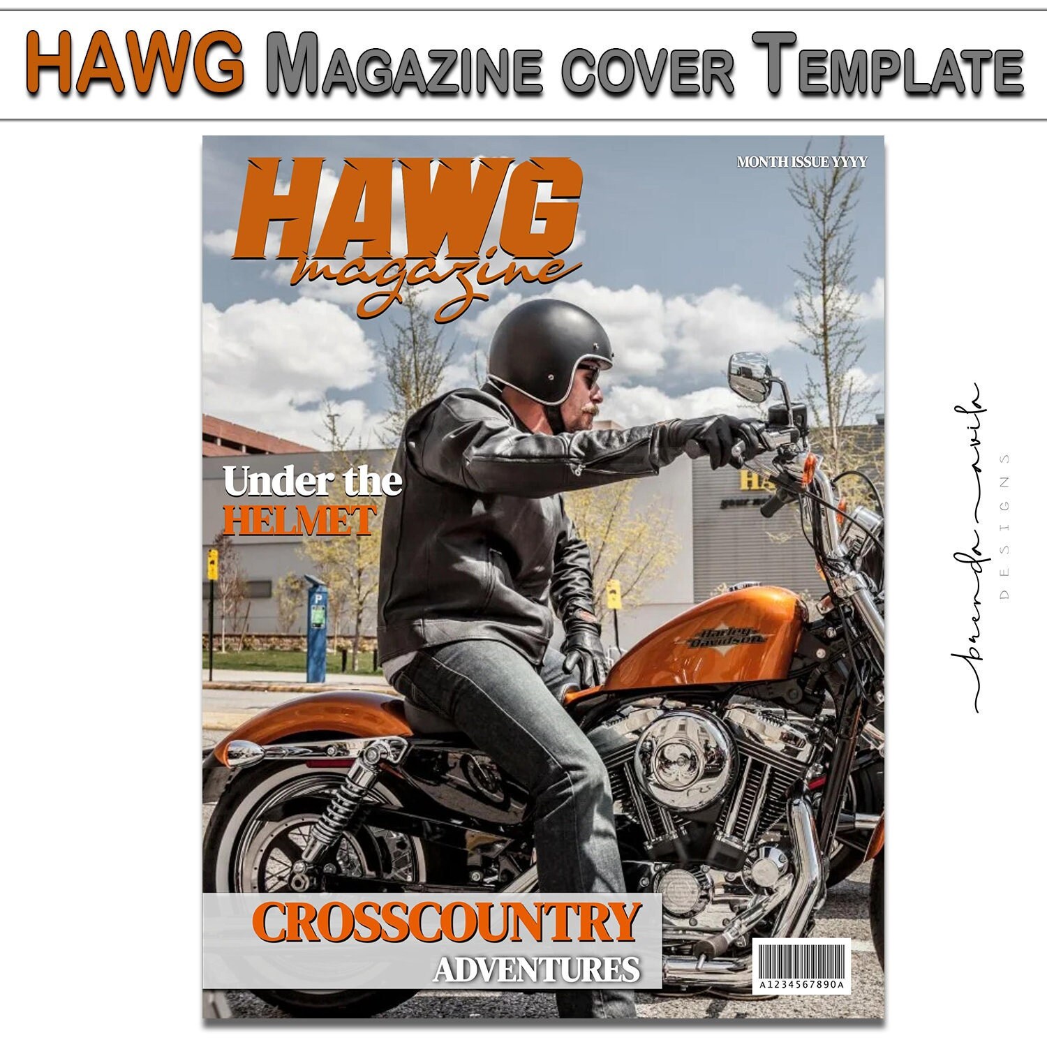 Buy Harley Magazines Online In India India