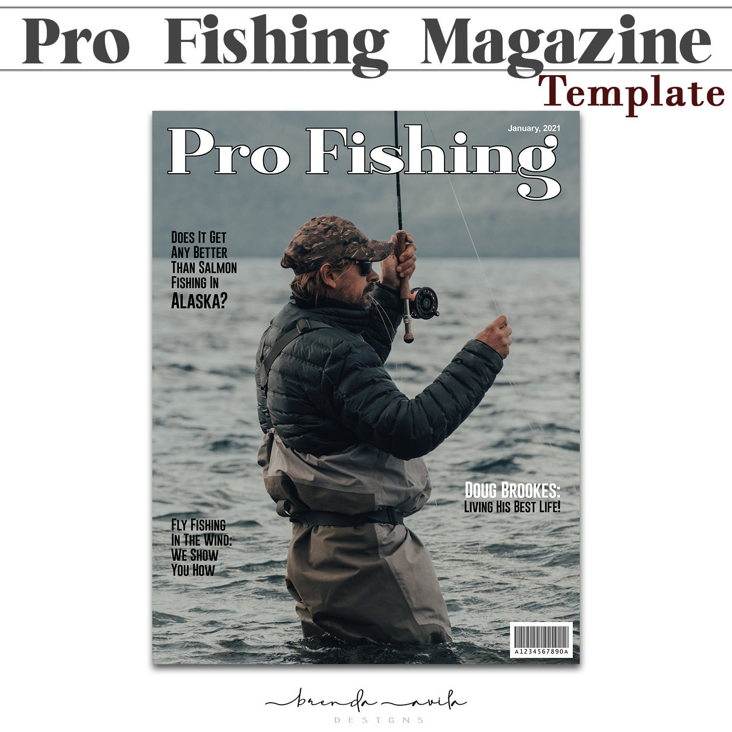 Buy Fishing Magazine Online In India -  India