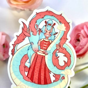 Joli calendrier du Nouvel An lunaire 2024 - Année du dragon - Nouvel an chinois
