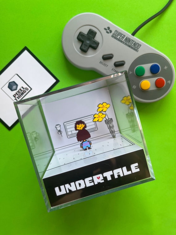 Undertale Free Download PC Game-Ocean of Games