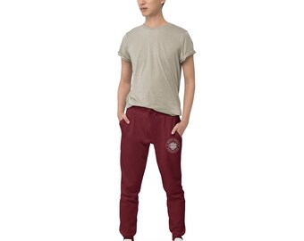 Fleece sweatpants