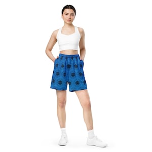 Unisex Mesh Shorts, Lightweight Workout Shorts, Breathable Gym Bottoms, Sporty Fitness Wear, Quick-Dry Shorts, Sport Short, Athletic Apparel
