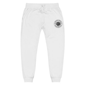 fleece sweatpants