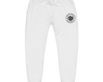 fleece sweatpants