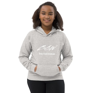 Boys Hoodie, Unisex Hoodie, Personalized Hoodie for Kids, Hoodie for Kids, Hoodie with Pocket, Children&#39;s Gift, Children&#39;s Apparel,