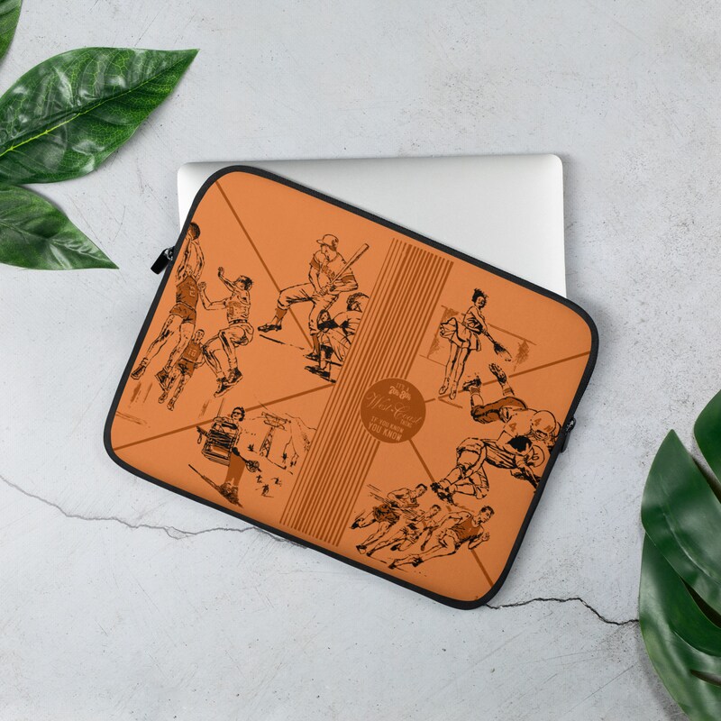Pee Chee Folder - Etsy