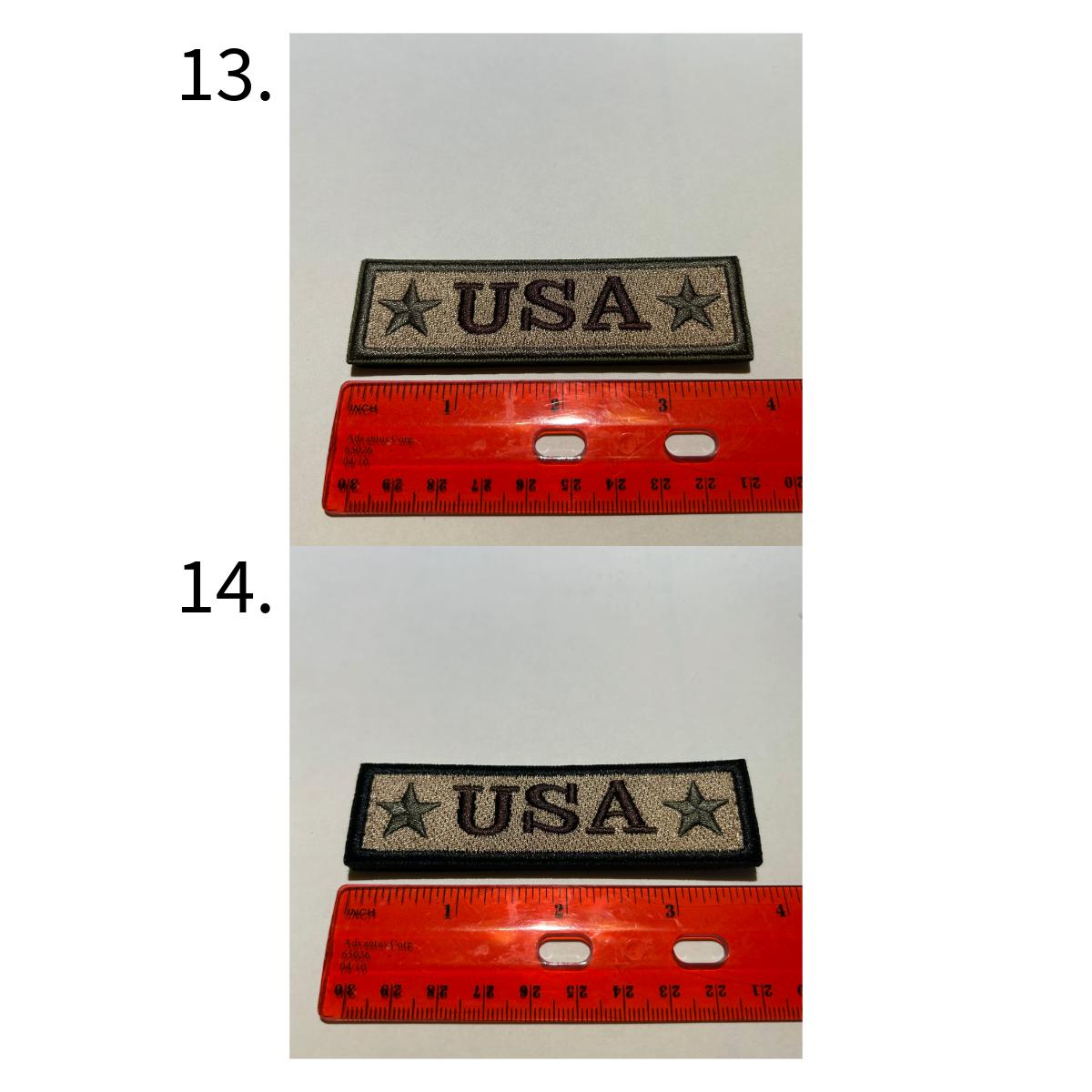Hook and Loop Patches, Tactical Patches, Military Patches, Morale Patch ...