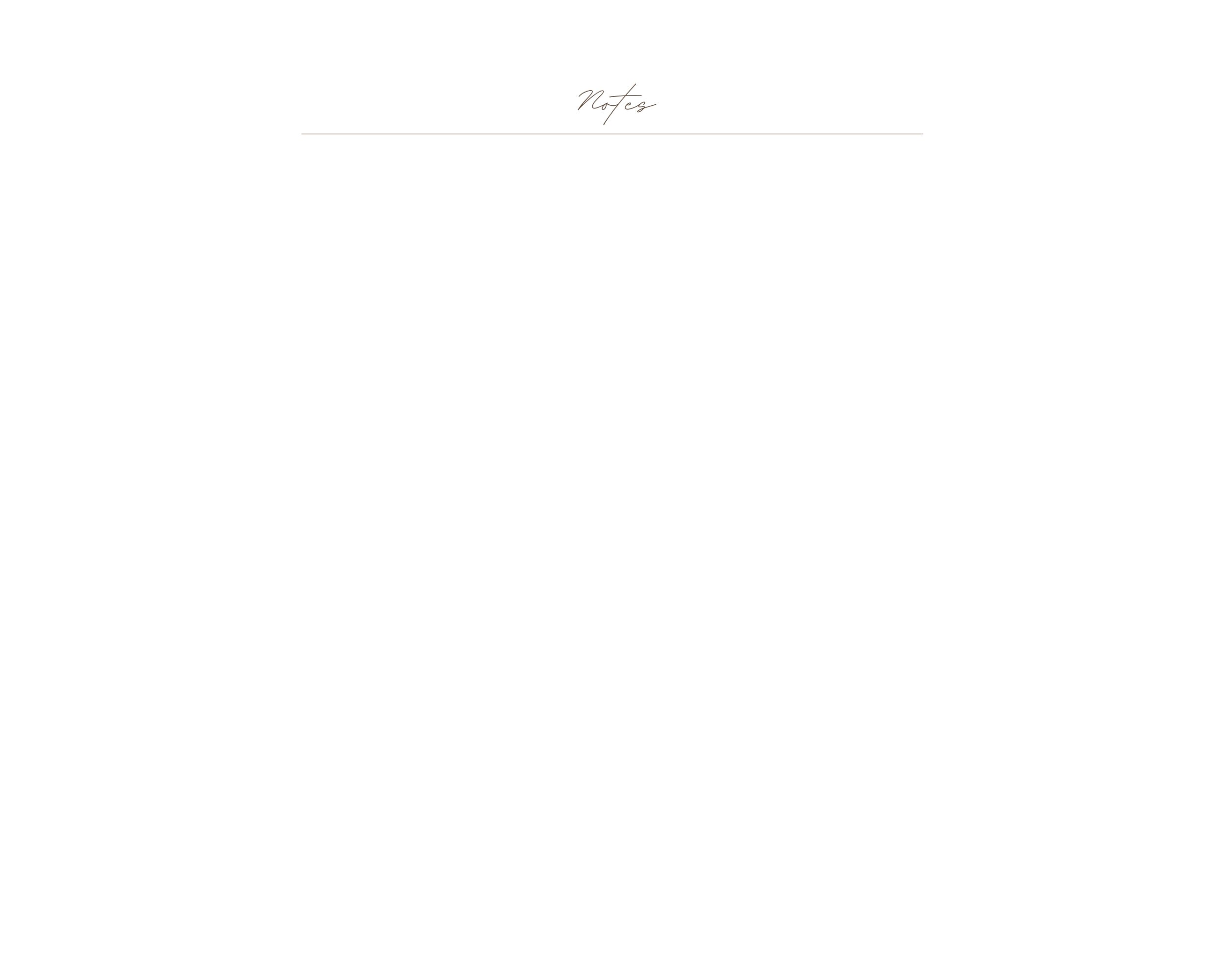 Notes Template | Sketch Template for Notes |printable | Digital ...