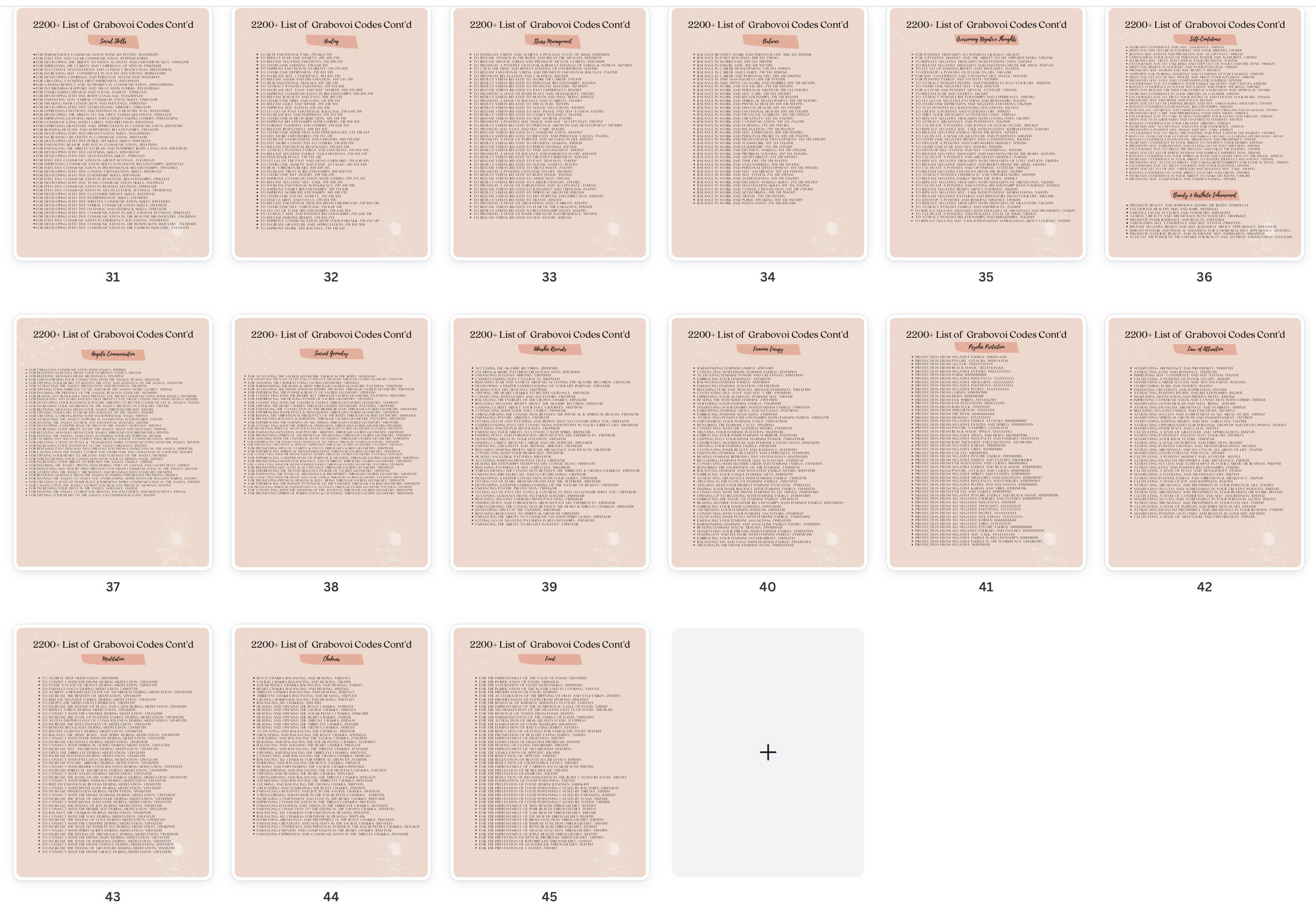 Unlocking The Secrets Of Grabovoi Numbers: A Comprehensive Guide - j1hrdv3