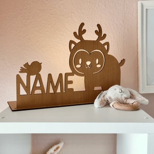 Regalo bebé Niña Personalizada