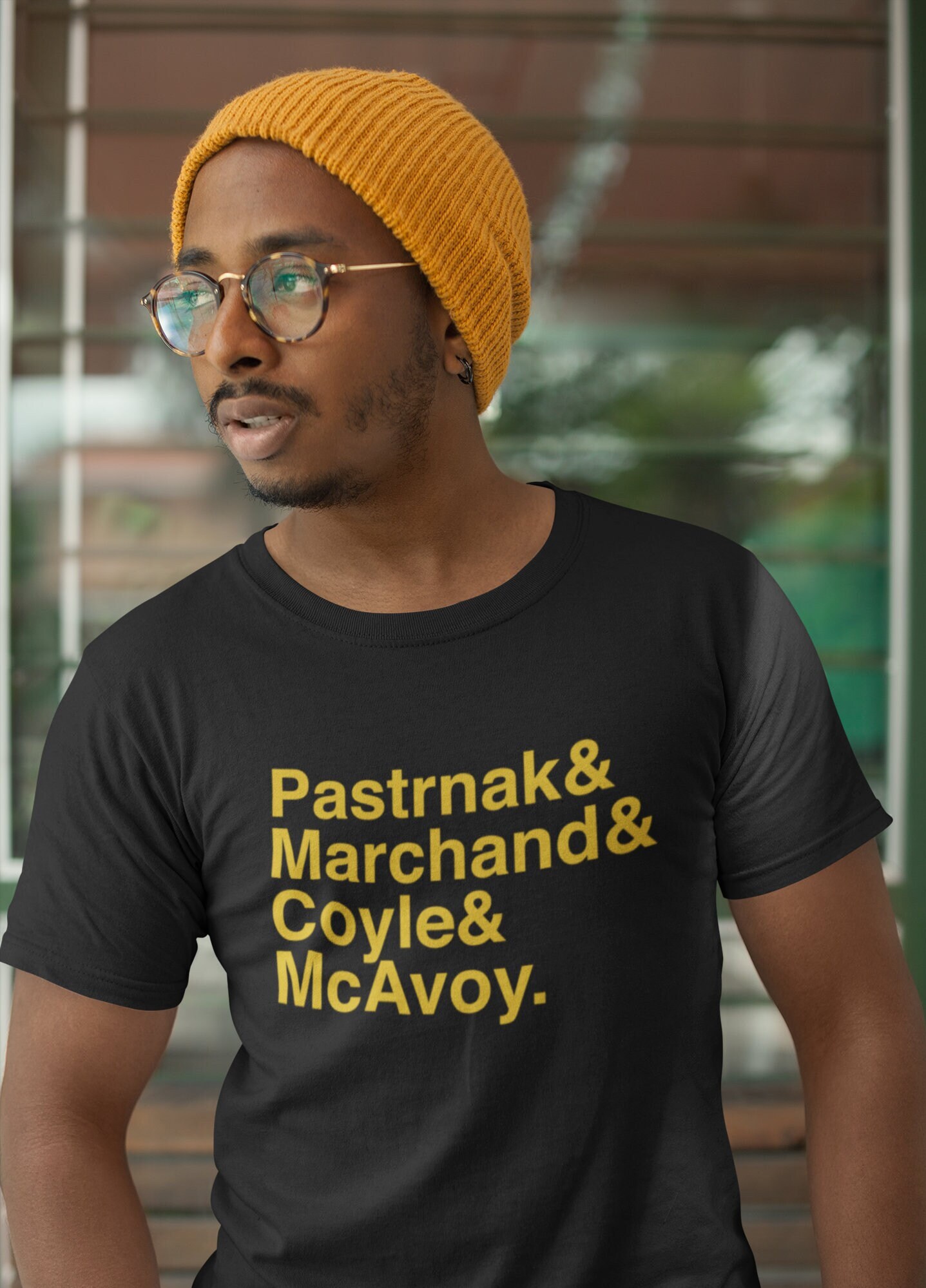 Bruins player t shirts cheap