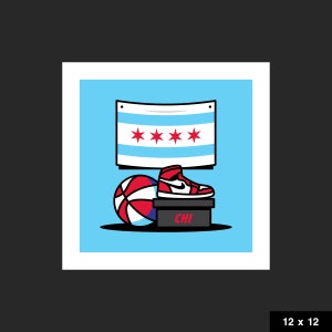 Chicago Still Life