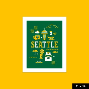 Seattle Basketball