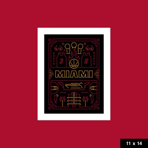 Miami Basketball