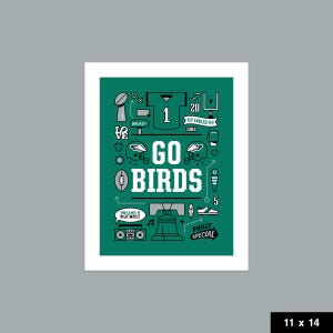 Philadelphia Football