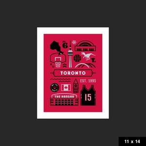 Toronto Basketball