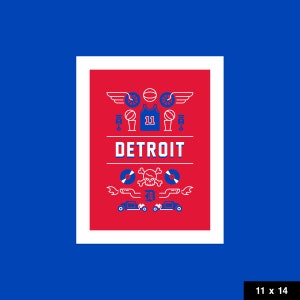 Detroit Basketball