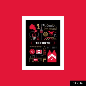 Toronto Basketball (Championship Edition)