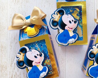 Baby Mickey Prince Etsy Baby Mickey Prince Etsy