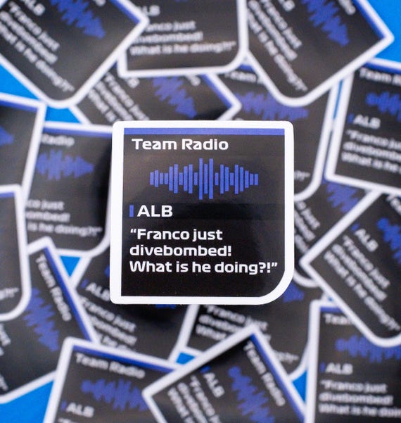 Autocollant radio d'occasion - Collection Autocollant radio d'occasion - Collection