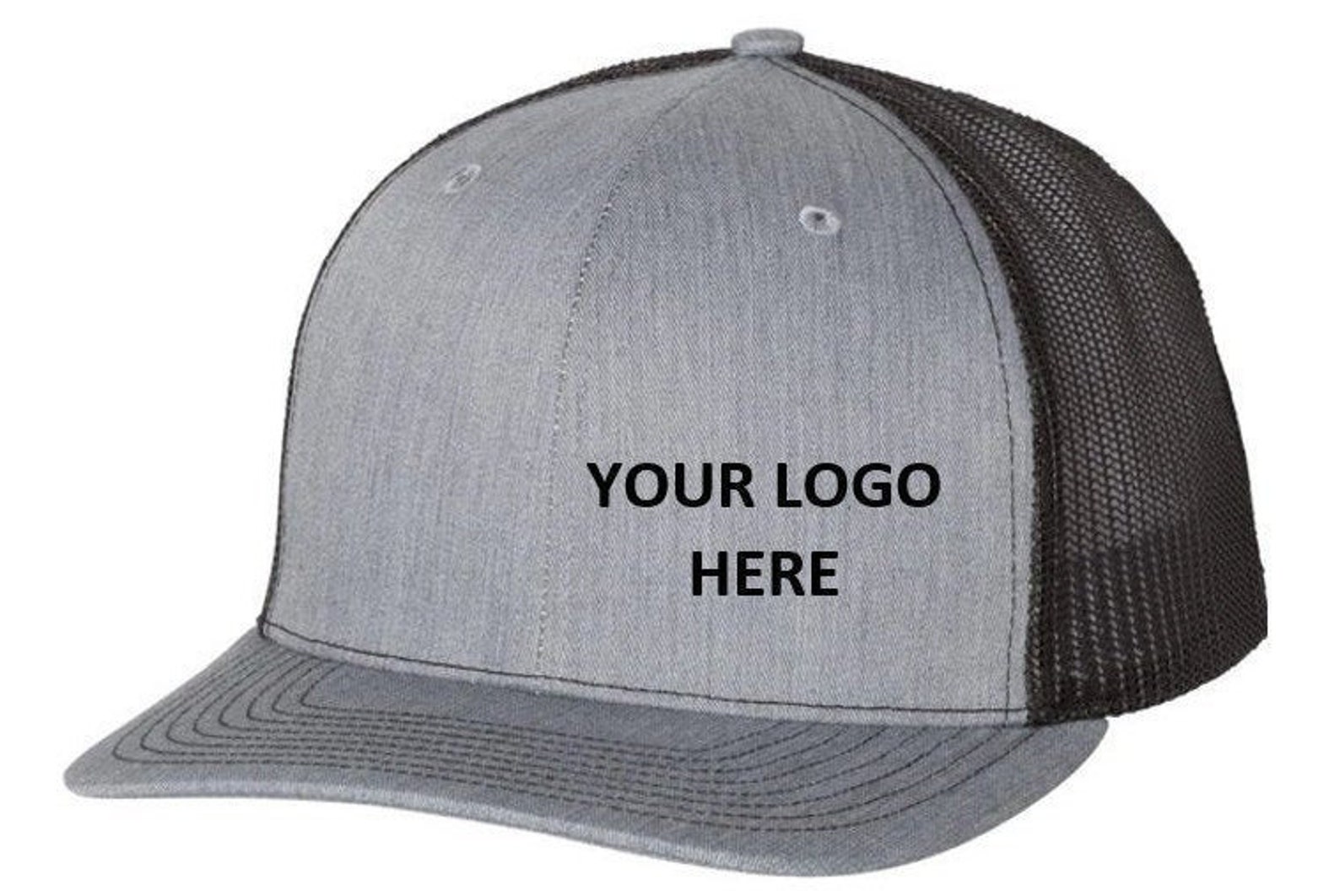 Custom Vinyl Trucker Hats Personalized Hats Trucker Hats Etsy