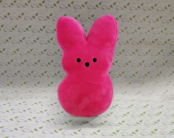 Plush Peep Etsy