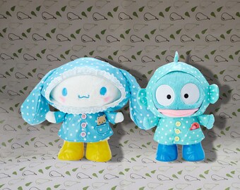 Cinnamoroll Cross-Dressing Doll is Cute and Cute Plush Doll to Give Girlfriend A Birthday Gift,Blue Color : Blue, Size : 55cm Cinnamoroll Cross-Dressing Doll is Cute and Cute Plush Doll to Give Girlfriend A Birthday Gift,Blue Color : Blue, Size : 55cm