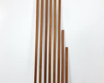 Poul Cadovius ウォールユニット | Royal System | Cado Teak