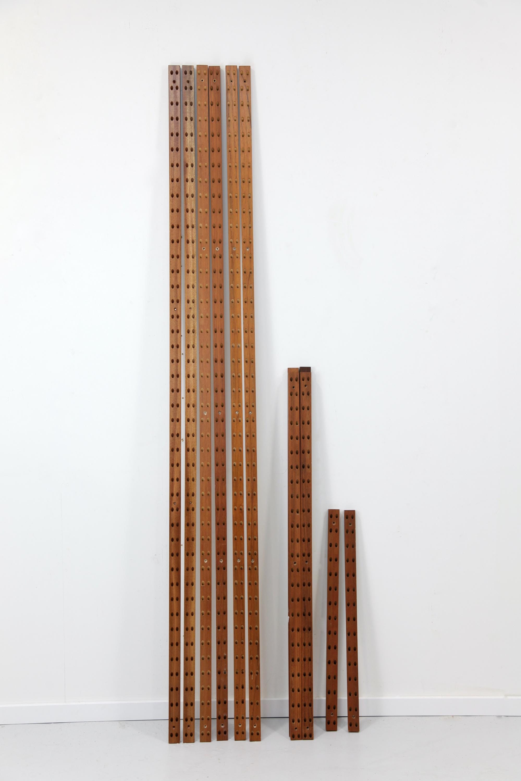 Post Office Shelves - Etsy
