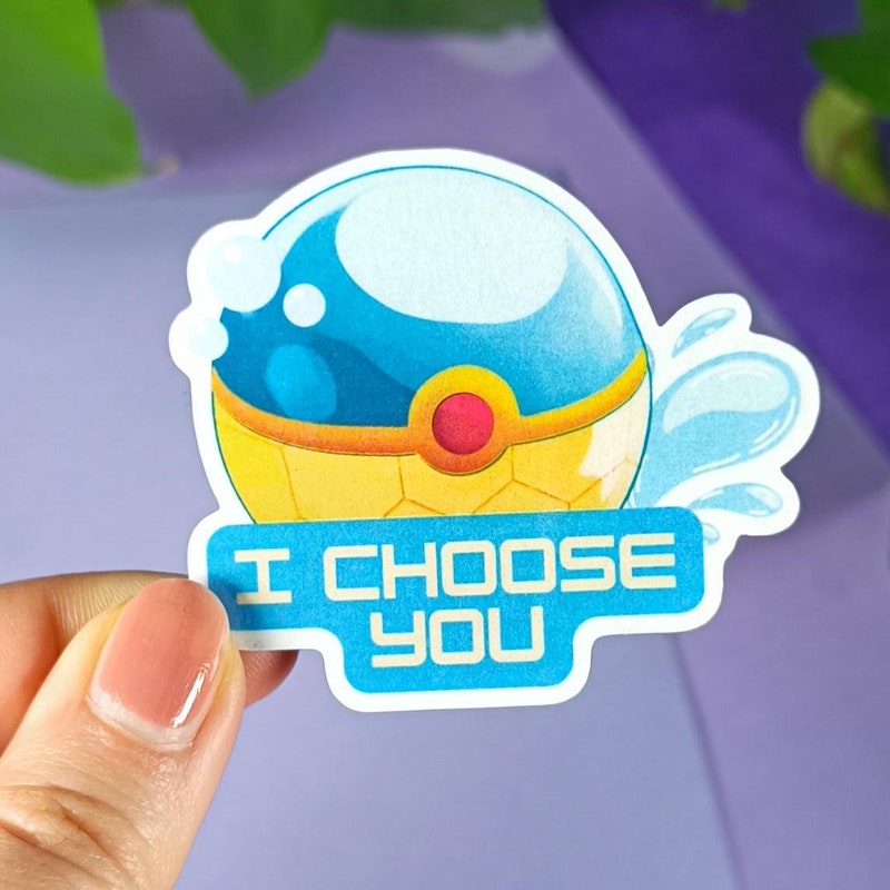 Fan Made Pokémons Cards - Etsy